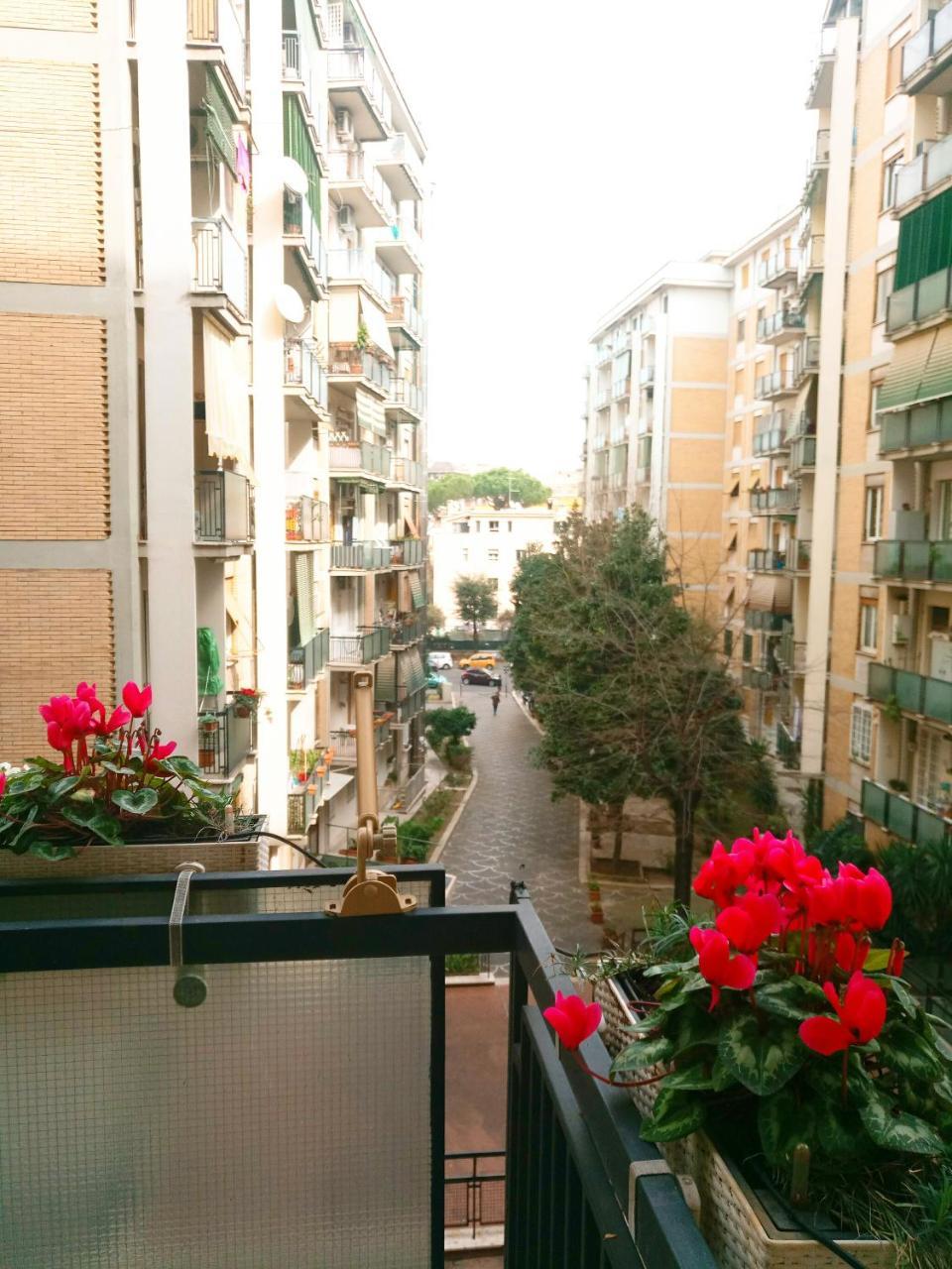 רומא Green Line מראה חיצוני תמונה